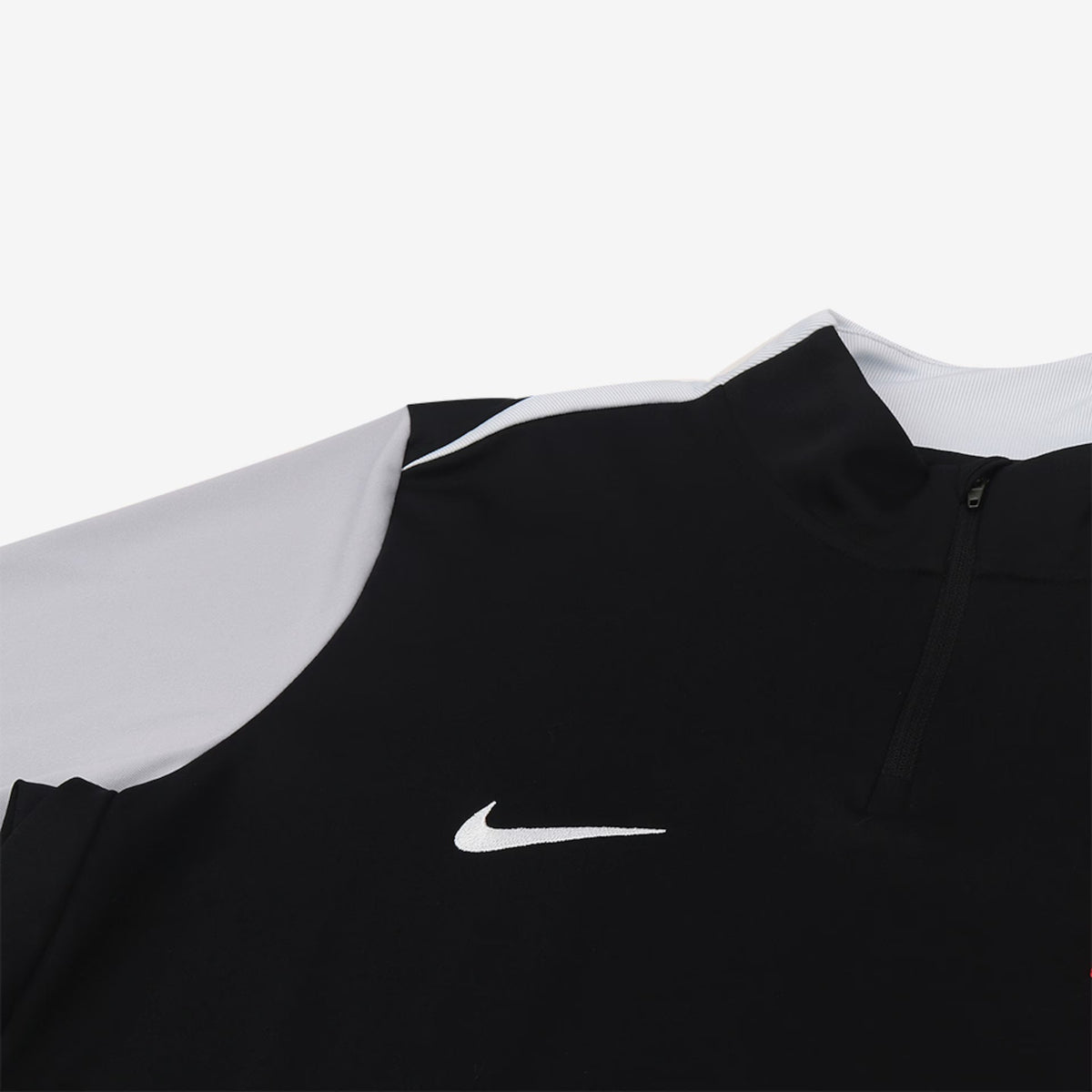 Training Black 26/27 Long Sleeve Shirt