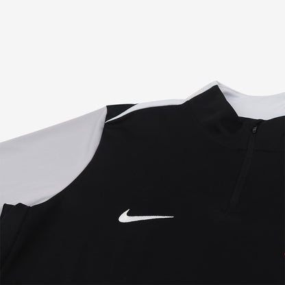 Training Black 26/27 Long Sleeve Shirt