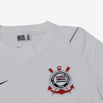 Home 26/27 Player Edition Shirt Sponsor