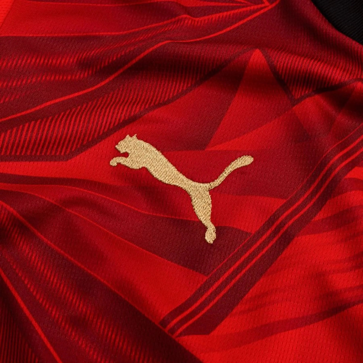 Home 26/27 Fan Shirt