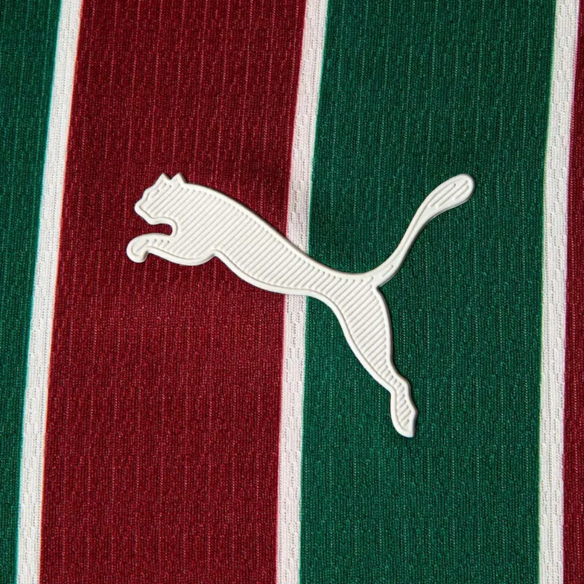 Jersey Fluminense Home Player 2026-27