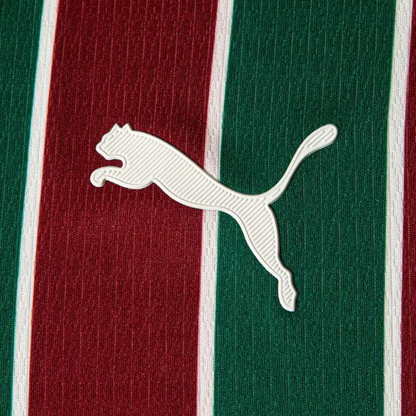 Jersey Fluminense Home Player 2026-27