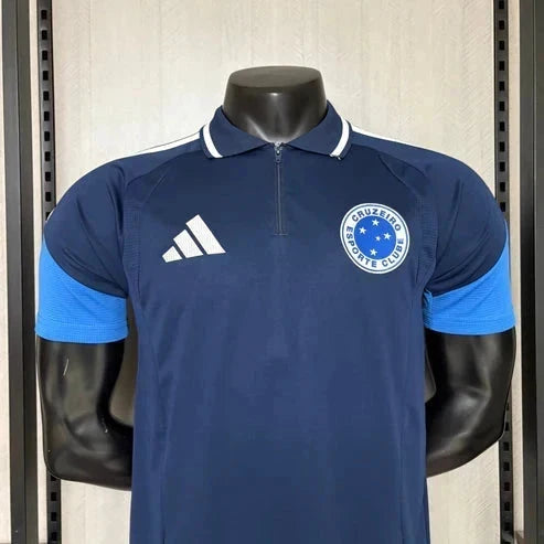 Polo Training 26/27 Fan Shirt