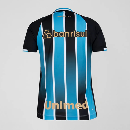 Jersey Grêmio Home Women 2026-27