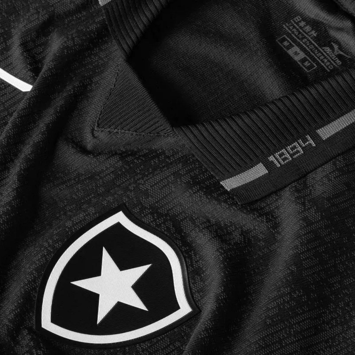 Jersey Botafogo Away 2026-27