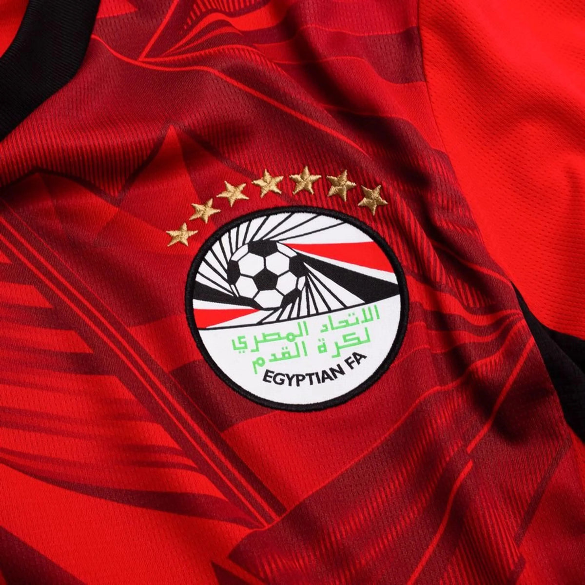 Home 26/27 Fan Shirt