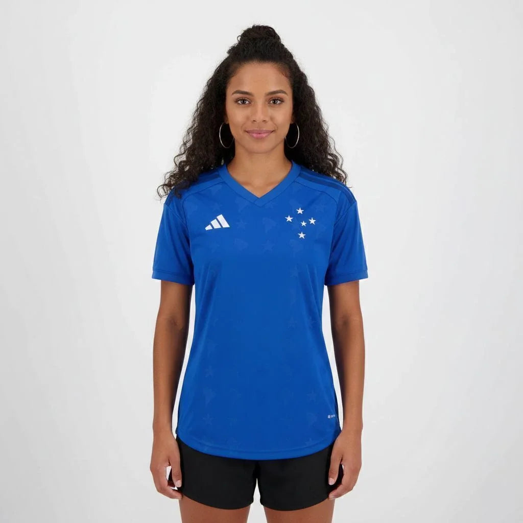 Home 26/27 Women’s Shirt