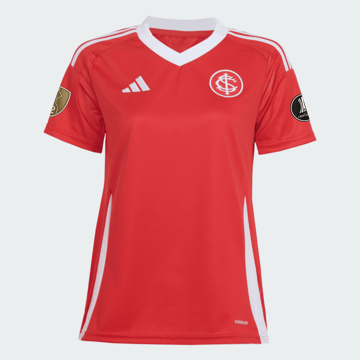 Home 25/26 Women’s Shirt
