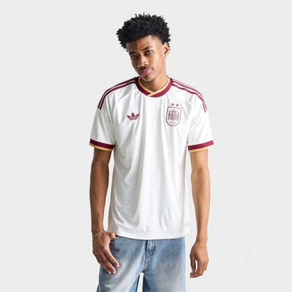 Away 26/27 Fan Shirt