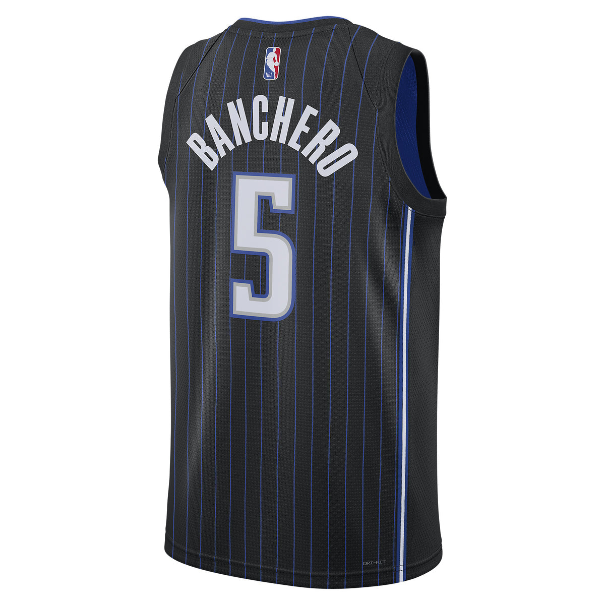 Paolo Banchero Breathable Swingman 2022 Icon Jersey