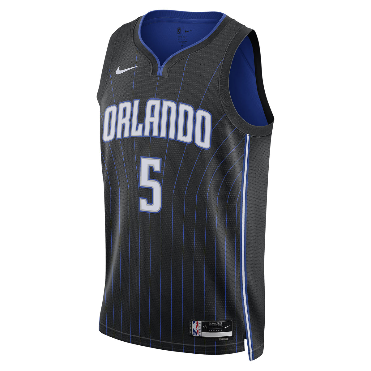 Paolo Banchero Breathable Swingman 2022 Icon Jersey