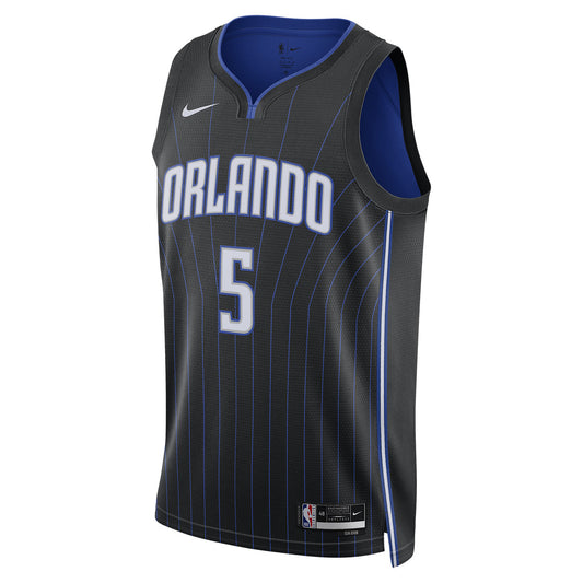 Paolo Banchero Breathable Swingman 2022 Icon Jersey