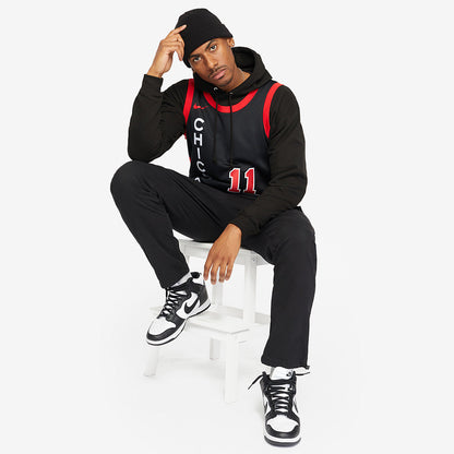 DeMar DeRozan Breathable Swingman CE 2023 Jersey