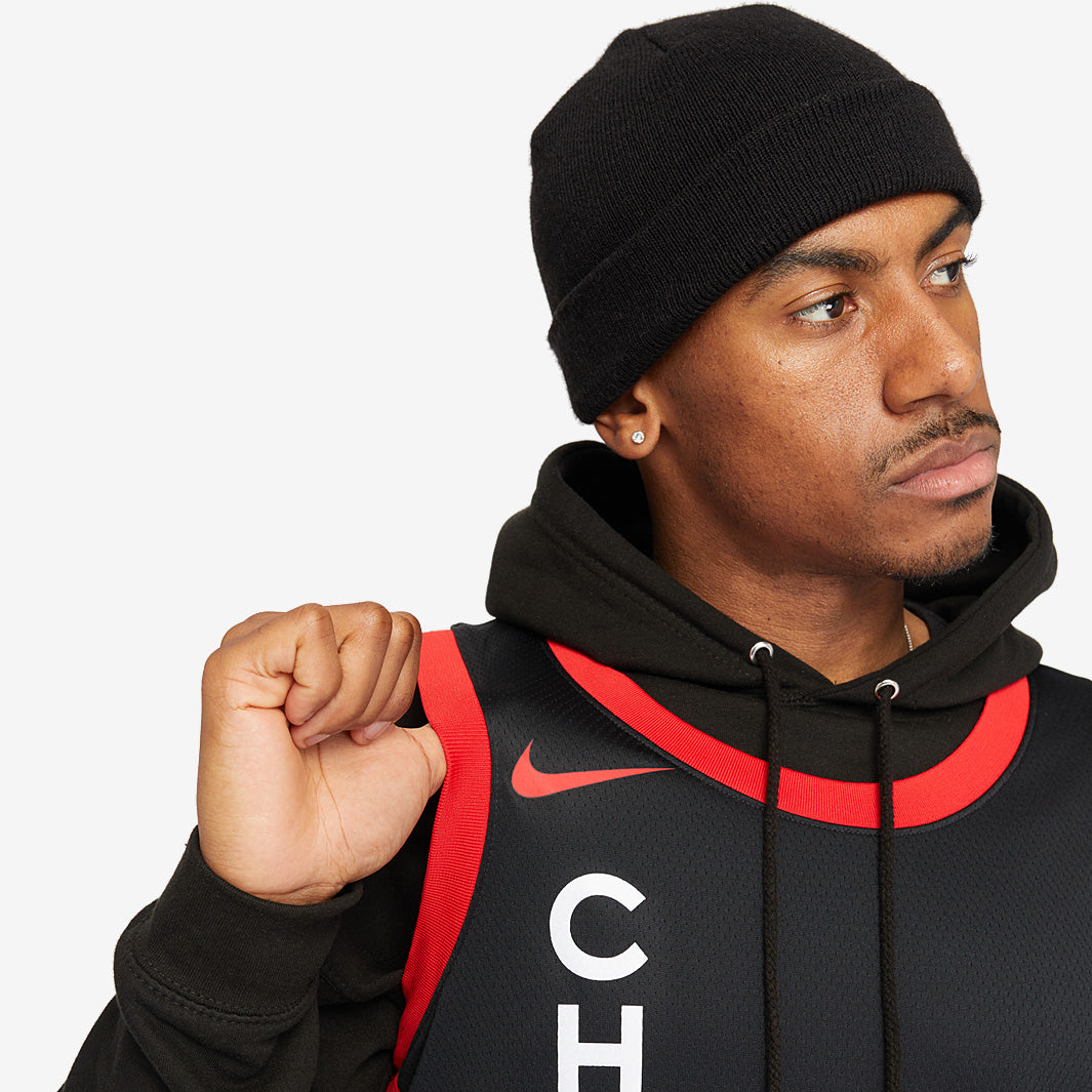 DeMar DeRozan Breathable Swingman CE 2023 Jersey