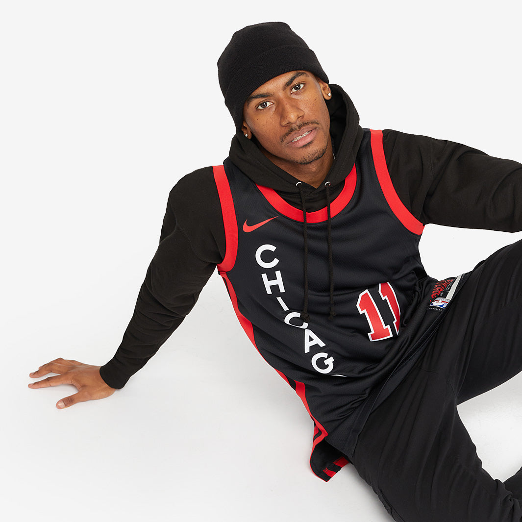DeMar DeRozan Breathable Swingman CE 2023 Jersey