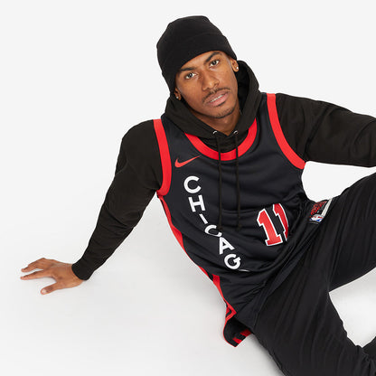 DeMar DeRozan Breathable Swingman CE 2023 Jersey