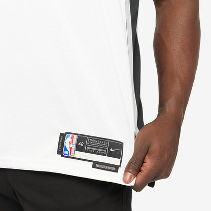 Victor Wembanyama Association Edition Breathable Swingman 2023/24 Jersey