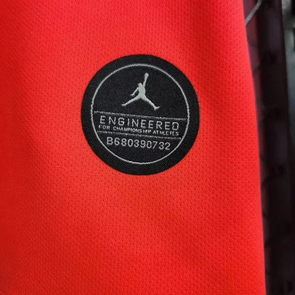 Away 19/20 Fan Shirt