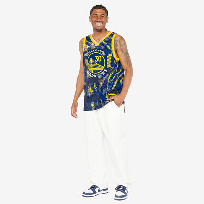 Stephen Curry Dri-FIT Select Series Jersey