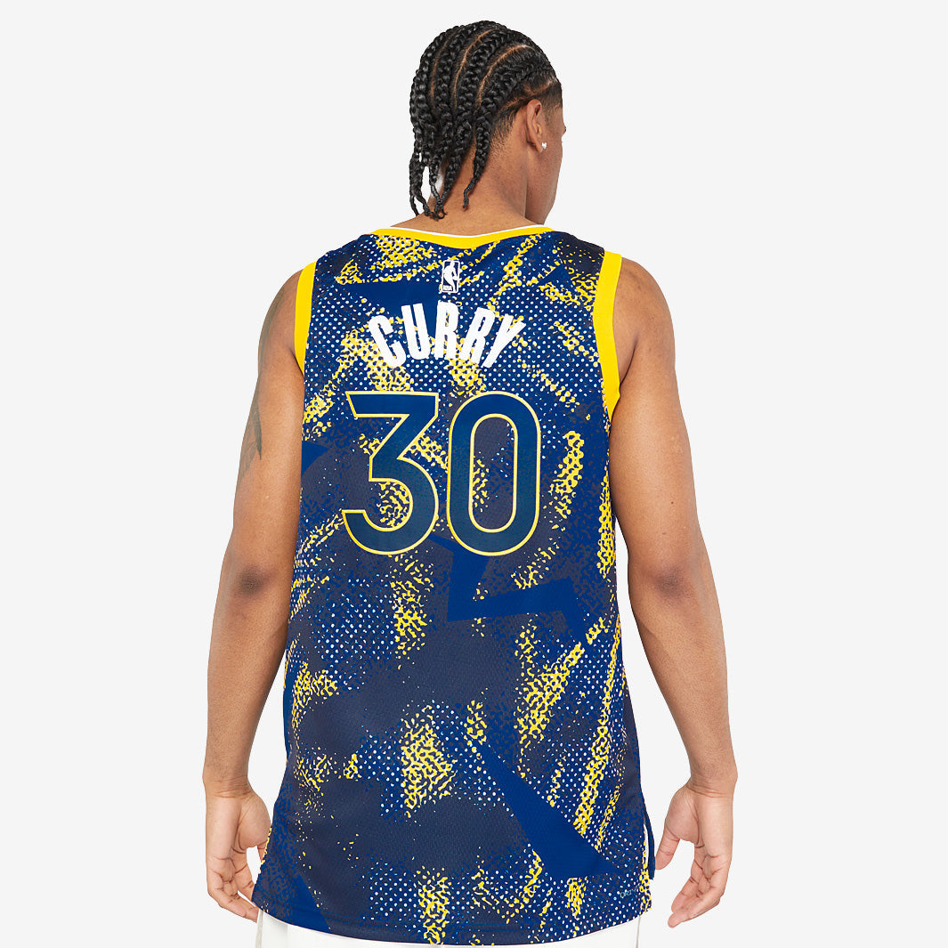 Stephen Curry Breathable Select Series Jersey
