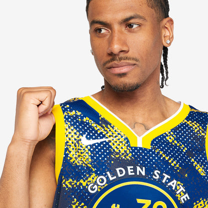 Stephen Curry Breathable Select Series Jersey