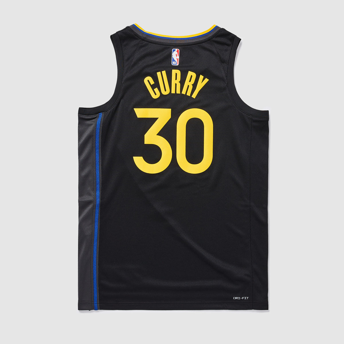 Stephen Curry Breathable Swingman Jersey