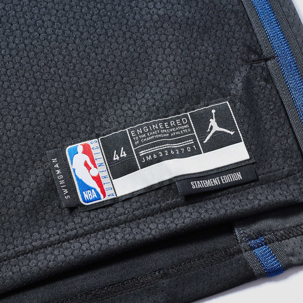 Stephen Curry Breathable Swingman Jersey