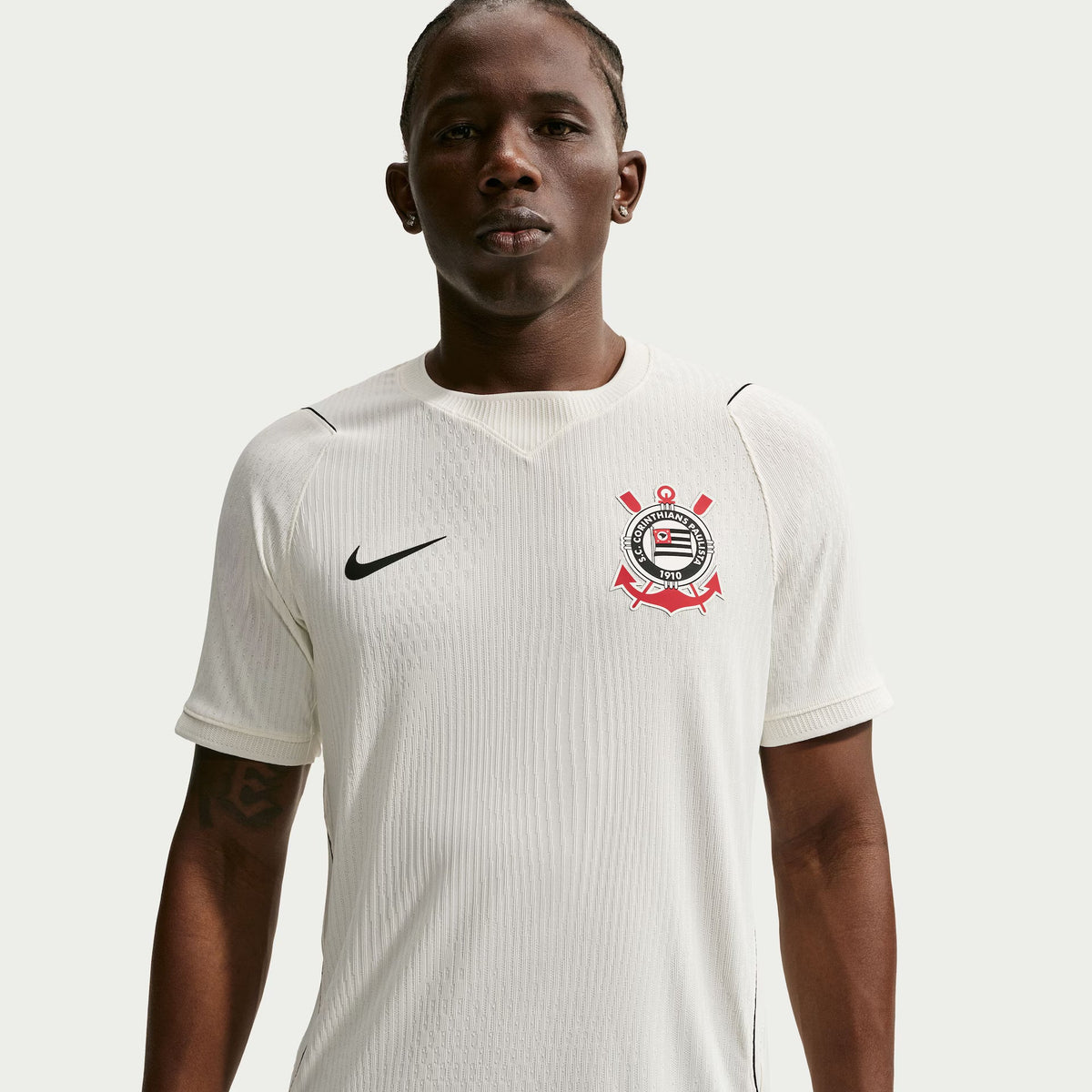 Home 26/27 Player Edition Shirt
