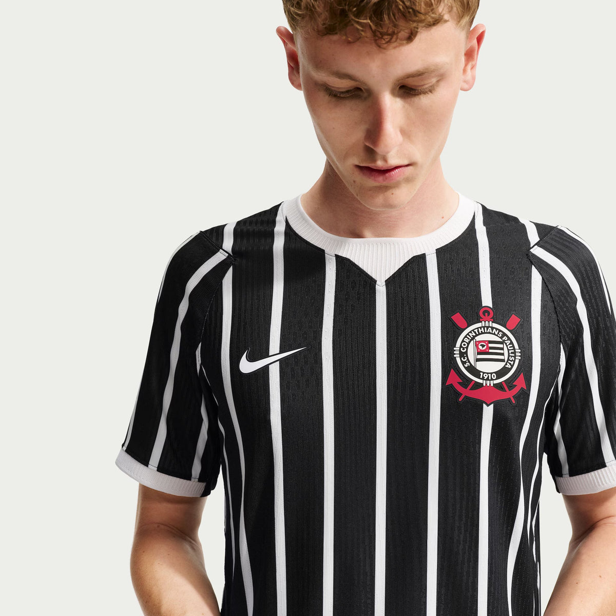 Away 26/27 Player Edition Shirt