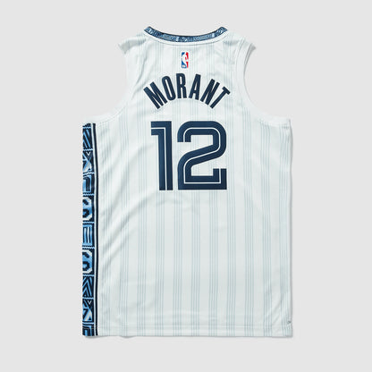 Ja Morant 2025 City Edition Swingman Jersey