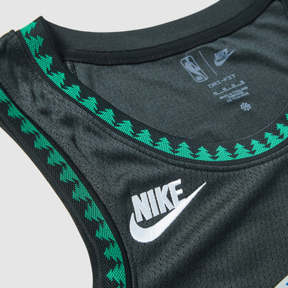 Anthony Edwards 2025 Hardwood Classics Swingman Jersey