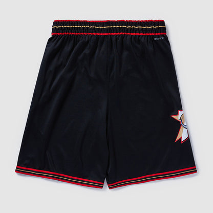 Hardwood Classics Breathable Swingman Shorts