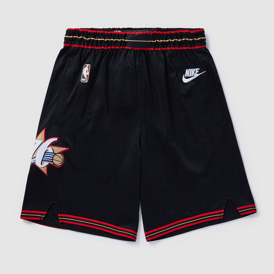 Hardwood Classics Breathable Swingman Shorts