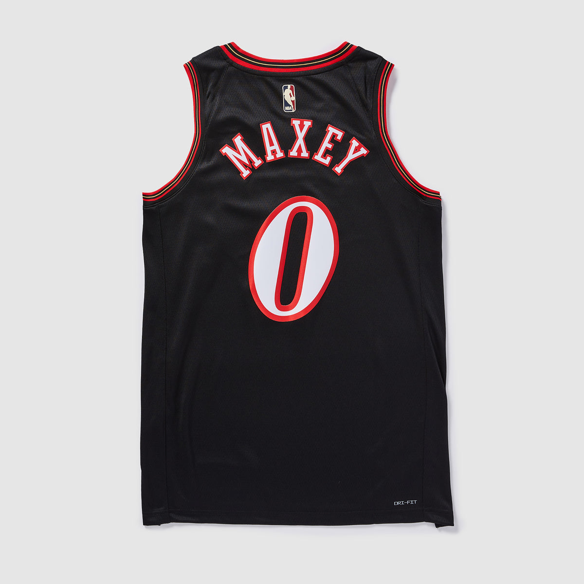 Hardwood Classics 25/26 Fan Shirt