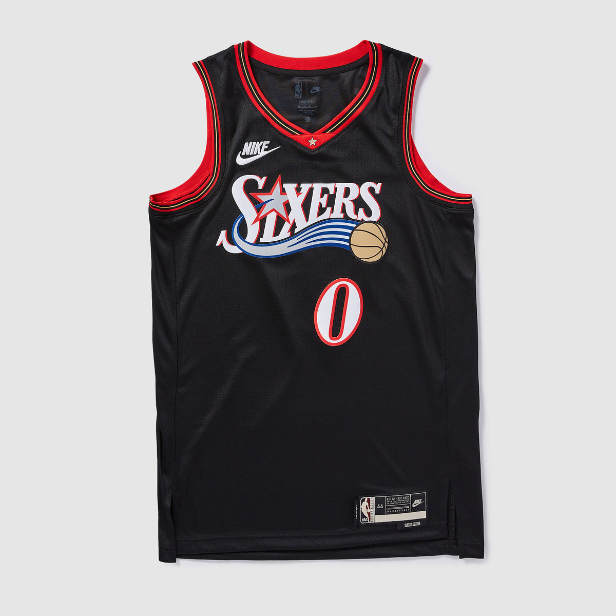 Hardwood Classics 25/26 Fan Shirt