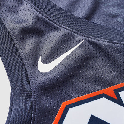 Shai Gilgeous-Alexander 2025 City Edition Swingman Jersey