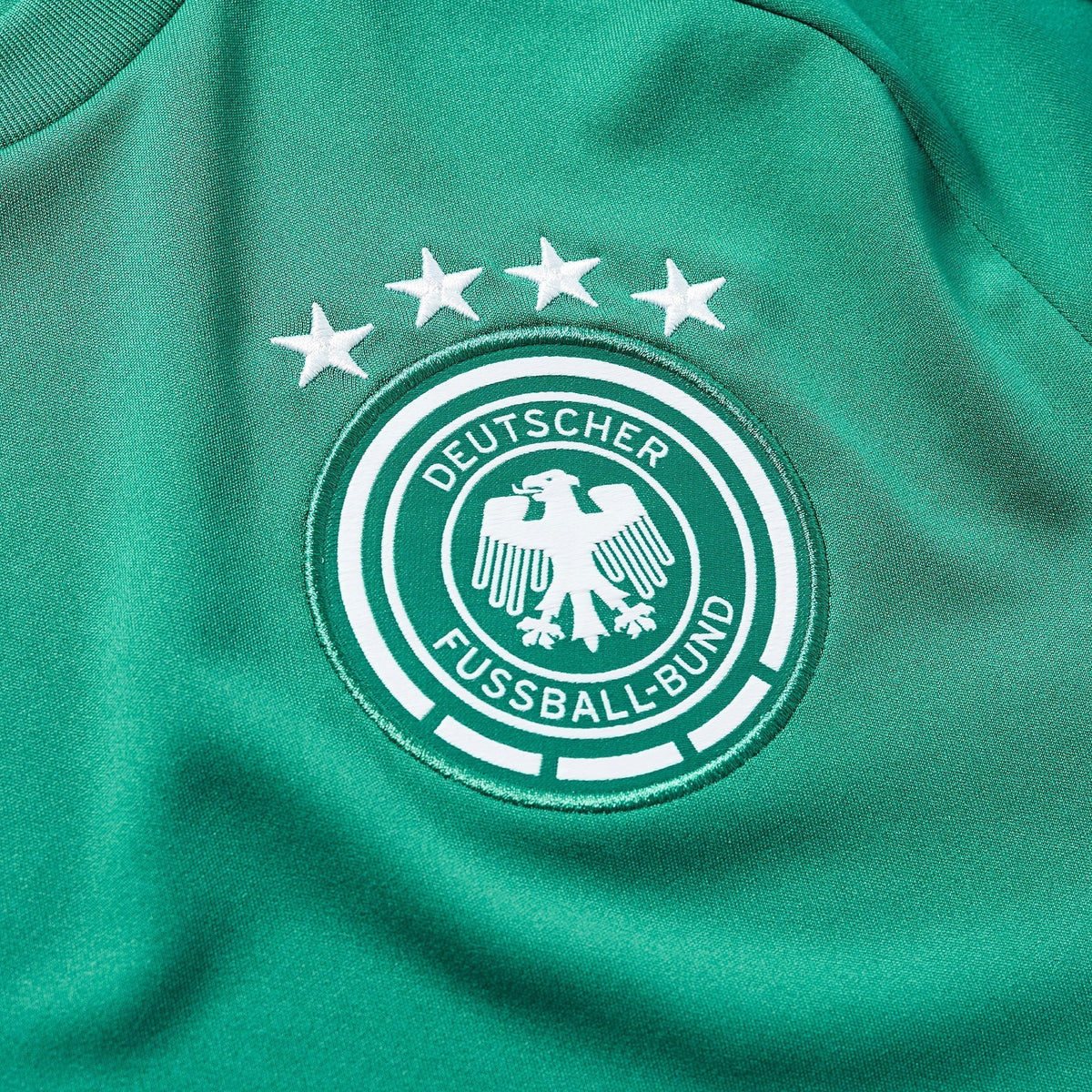 Goalkeeper 26/27 Shirt