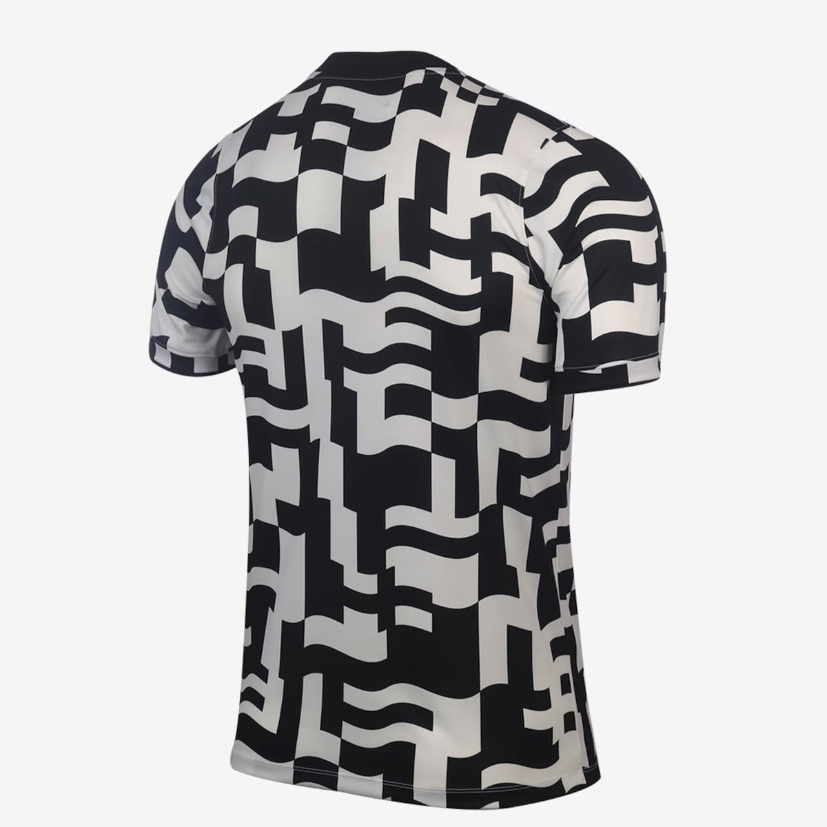Pre-Match 26/27 Fan Shirt