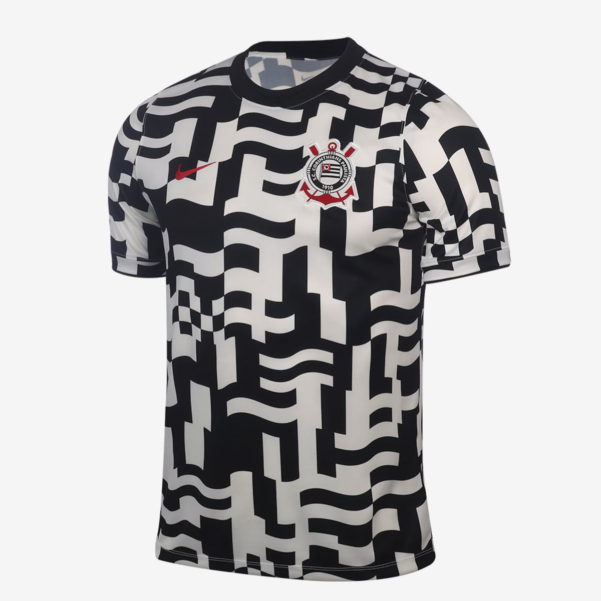 Pre-Match 26/27 Fan Shirt