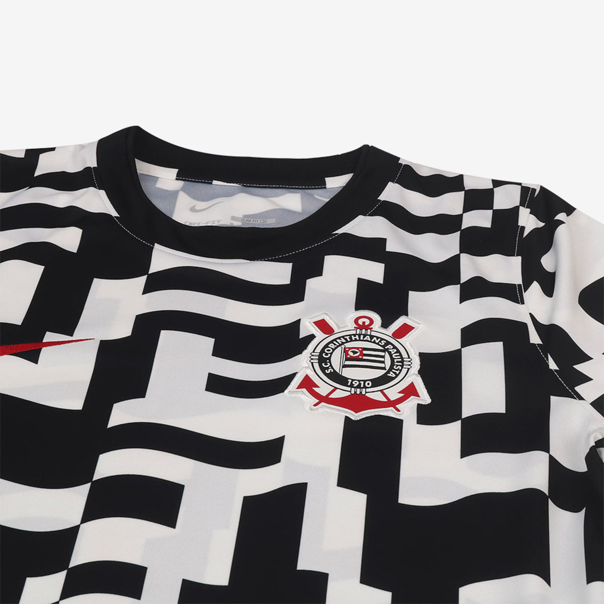 Pre-Match 26/27 Fan Shirt