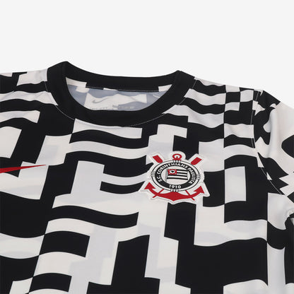 Pre-Match 26/27 Fan Shirt