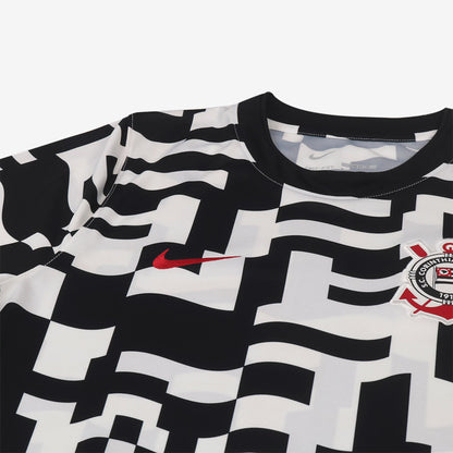 Pre-Match 26/27 Fan Shirt