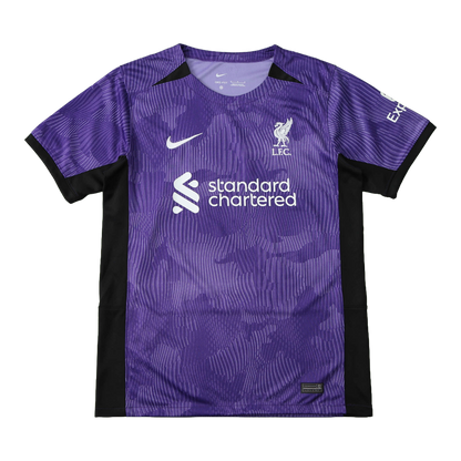 III 23/24 Fan Shirt