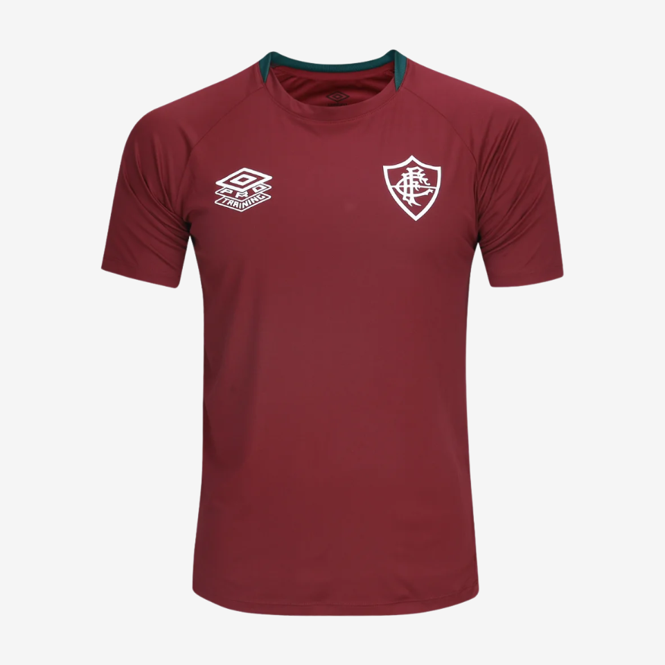 Training 25/26 Fan Shirt