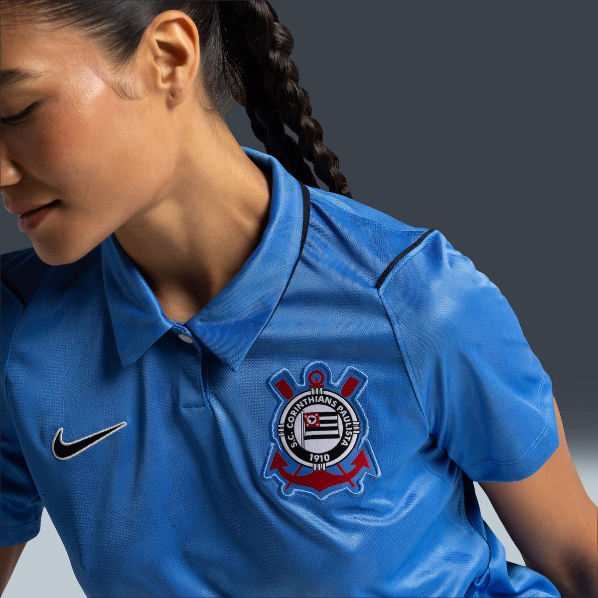 Third 26/27 Women’s Shirt