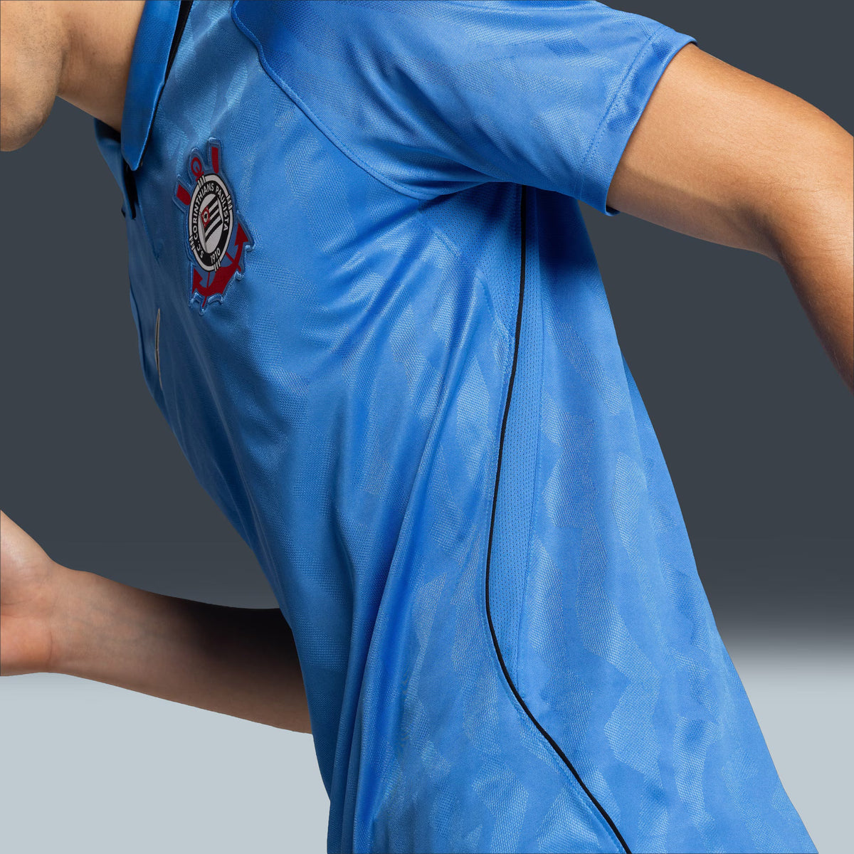 Third 26/27 Fan Shirt
