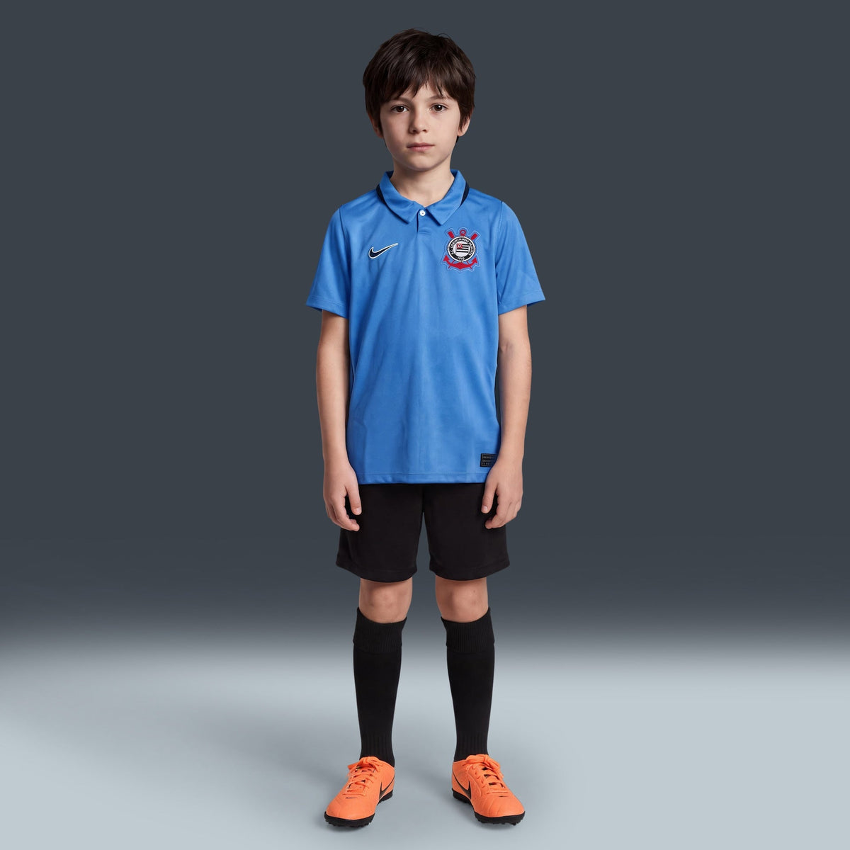 Third 26/27 Kids Kit