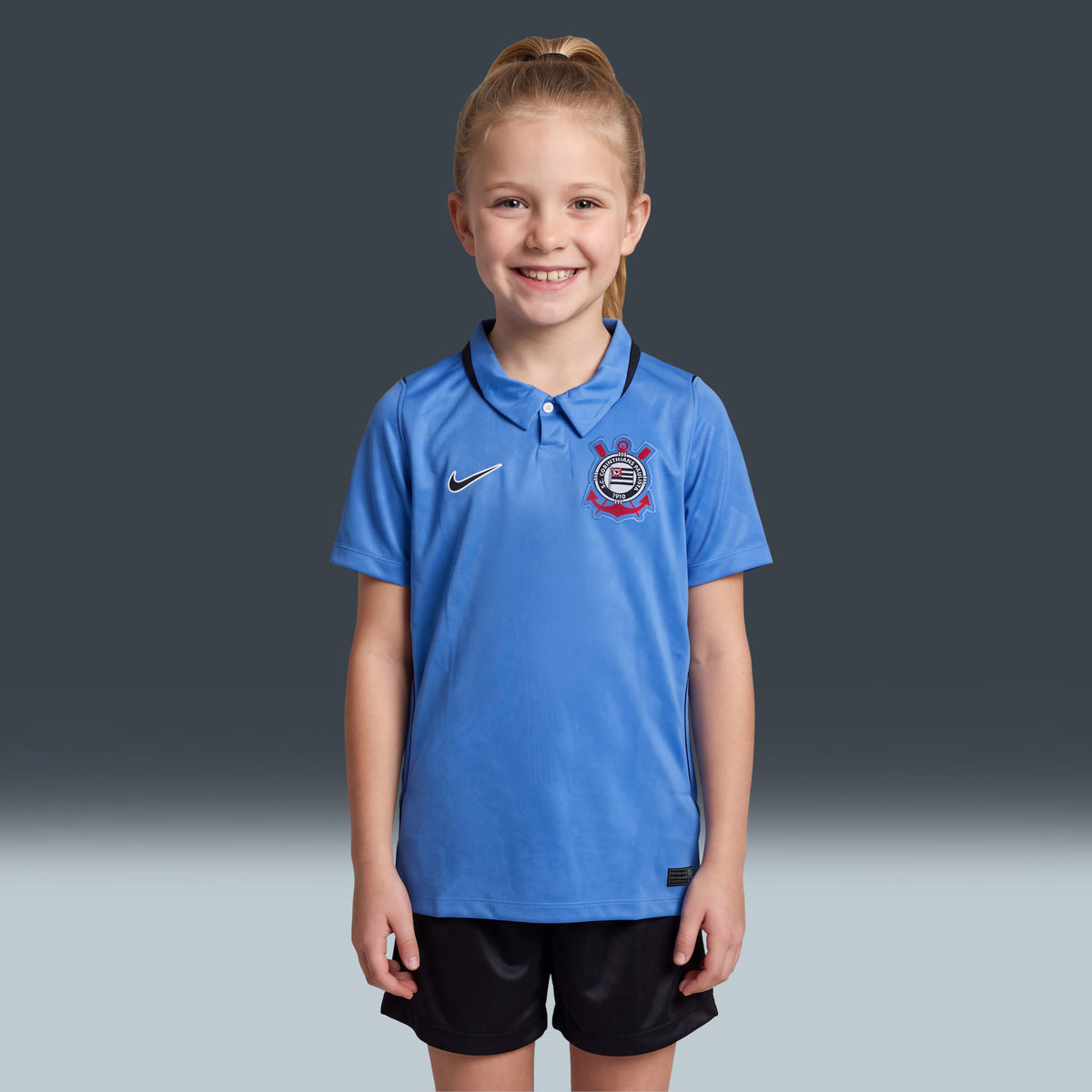 Third 26/27 Kids Kit