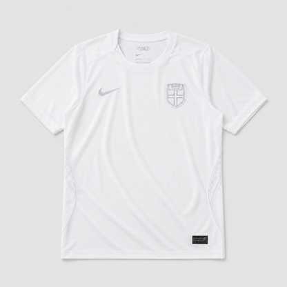 Third 26/27 Fan Shirt
