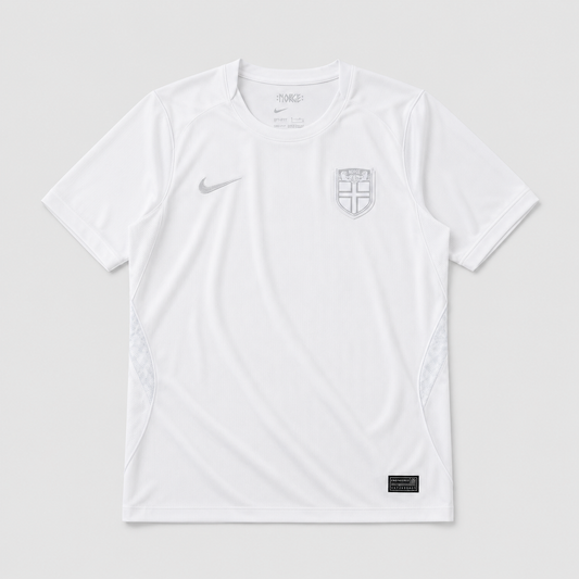 Third 26/27 Fan Shirt